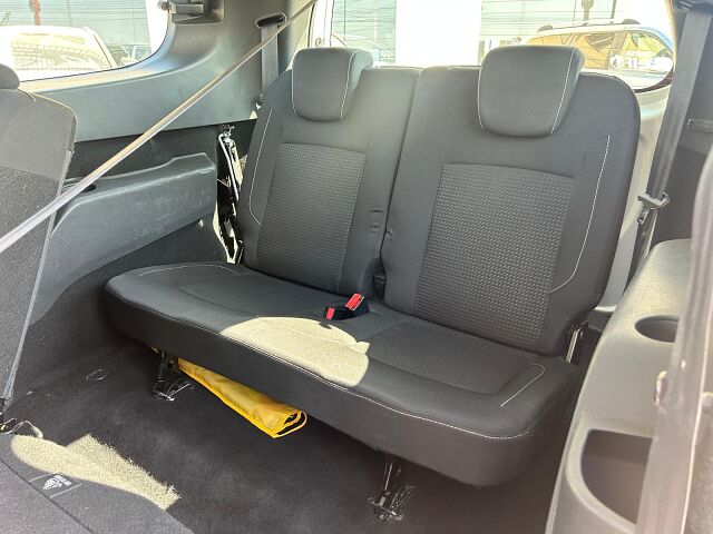 DACIA LODGY AMBIENTE 1.2 TCE SPANISH LHD IN SPAIN ONLY 47000 MILES 7 SEATS 2017
